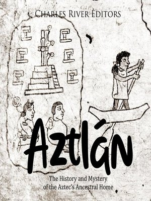 cover image of Aztlán